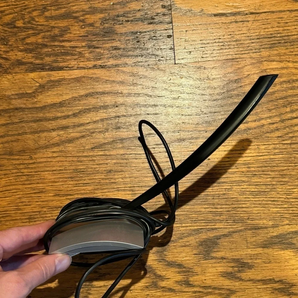 Logitech External MicroPhone - Picture 6 of 9